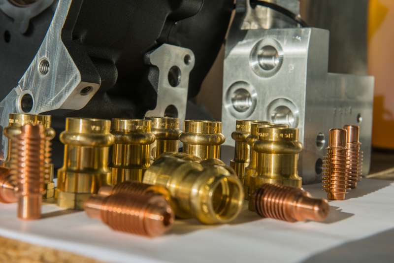 Parts